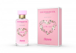 Naiste parf&uuml;&uuml;m Dermacol Love Day EDP, 50 ml