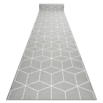 Rugsx vaip Cube, 100x330 cm