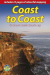 Coast to Coast: St Bees to Robin Hood's Bay (2 ed) fully revised with new mapping