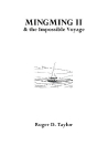 Mingming II & the Impossible Voyage