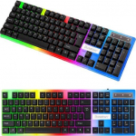 Keyboard LED