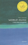 World Music: A Very Short Introduction 2nd Revised edition