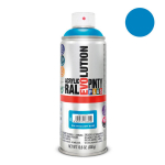 Aerosool akr&uuml;&uuml;lv&auml;rv sinine RAL 5012 PintyPlus Evolution 400ml