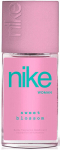 Nike Sweet Blossom - deodorant with spray