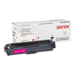 Laserprinteri kassett Tooner Xerox 006R03714  Fuksiinpunane