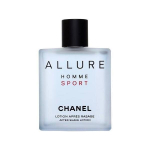P&auml;rast raseerimist losjoon Chanel Allure Homme Sport v&auml;rskendav meestele 100 ml