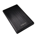 V&auml;lise k&otilde;vaketta adapter 2,5" HDD &uuml;mbris USB3.0