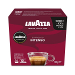 Kohvikapslid Lavazza A Modo Mio Intenso, 120g, 16 tk