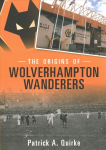 Origins of Wolverhampton Wanderers