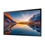 Monitor Videowall-ekraan - Samsung - QM55B-T - 55 tolli - 3840 x 2160 px - Puutetundlik ekraan - HDMI
