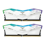 RAM-m&auml;lu Team Group T-Force Delta RGB DDR5