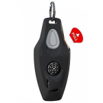 Zerobugs pluss ripats inimestele mustad