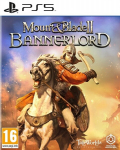 Arvutim&auml;ng Videom&auml;ng PS5 - Koch Media - Mount & Blade II Bannerlord - D&uuml;naamiline liivakast - Isikup&auml;rastamine