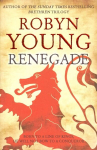 Renegade: Robert The Bruce, Insurrection Trilogy Book 2