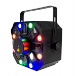 Valgusefekt Tasuta Color FX3 Stinger