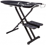 Jata triikimislaud XL Optima Pro, 137x45 cm