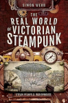 Real World of Victorian Steampunk: Steam Planes and Radiophones