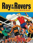 Roy of the Rovers: The Best of the 1970s - The Tiger Years: The Tiger Years