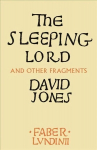 Sleeping Lord: And Other Fragments Main