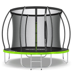 Batuut Zipro Jump Pro Premium 8FT, 252 cm