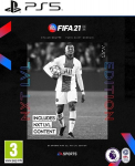Fifa 21 NXT LVL Edition, PS5