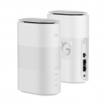 ZTE MC888 4G/5G LTE CAT 19 ruuter