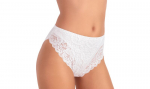 Naiste alusp&uuml;ksid Jadea art.791 bianco