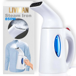 Aurutriikraud LIVMAN HDL-7010, 850W, 150ml