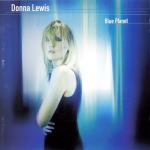 CD - Donna Lewis - Blue Planet