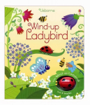 Wind-up Ladybird New edition