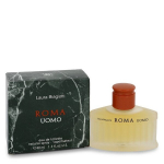 Laura Biagiotti Roma Uomo Edt Spray, 40 ml