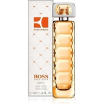 Hugo Boss Orange Woman Edt Spray, 50 ml