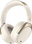 Edifier WH950NB wireless headphones, ANC (ivory)