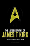 Autobiography of James T. Kirk Media tie-in