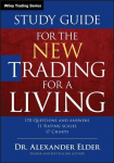 New Trading for a Living Study Guide: Study Guide 2nd Revised edition