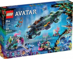 75577 LEGO&reg; Avatar Mako allveelaev