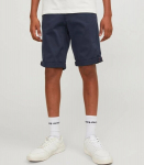 Jack & Jones laste l&uuml;hikesed p&uuml;ksid 12172213*01, tumesinine