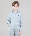 Champion laste dressipluus 306290*EM021, helehall, XS