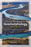 Fluvial Processes in Geomorphology: Seco: Second Edition nd Edition