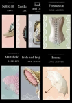 Complete Jane Austen Collection UK ed.