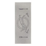 Hanse Home vaip Bon Appetit 62x150 cm