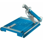 Giljotiin Dahle 560 A4