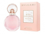 Parf&uuml;&uuml;mvesi Bvlgari Rose Goldea Blossom Delight EDT naistele, 50 ml, 50 ml