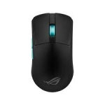 Souris Gaming - Asus - ROG Harpe Ace Aim Lab Edition - 36000 DPI - Ultra-kerge - Kolmekordne &uuml;henduvus
