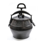 Afgaani pada / kiirkeedupott, 12 l