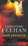 Dark Predator: Number 22 in series