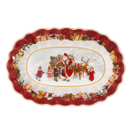 Villeroy & Boch "Toy's Fantasy" j&otilde;ulutaldrik 30,5x20x5cm