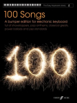 Easy Keyboard Library:100 Songs: 100 Songs