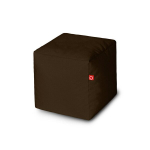 Tumba Qubo&trade; Cube 25 Chocolate Pop Fit, pruun