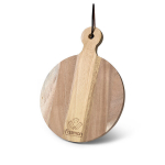 Fissman puidust l&otilde;ikelaud, 38 x 28 x 2 cm